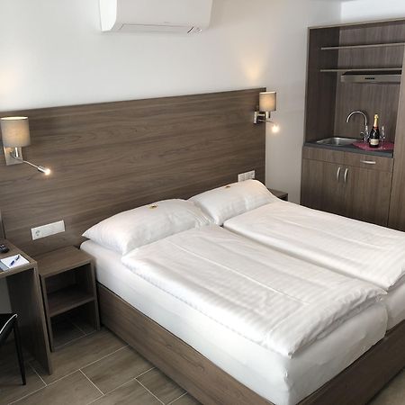 Hotel Koenig Вена Экстерьер фото