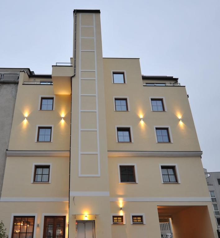 Hotel Koenig Вена Экстерьер фото