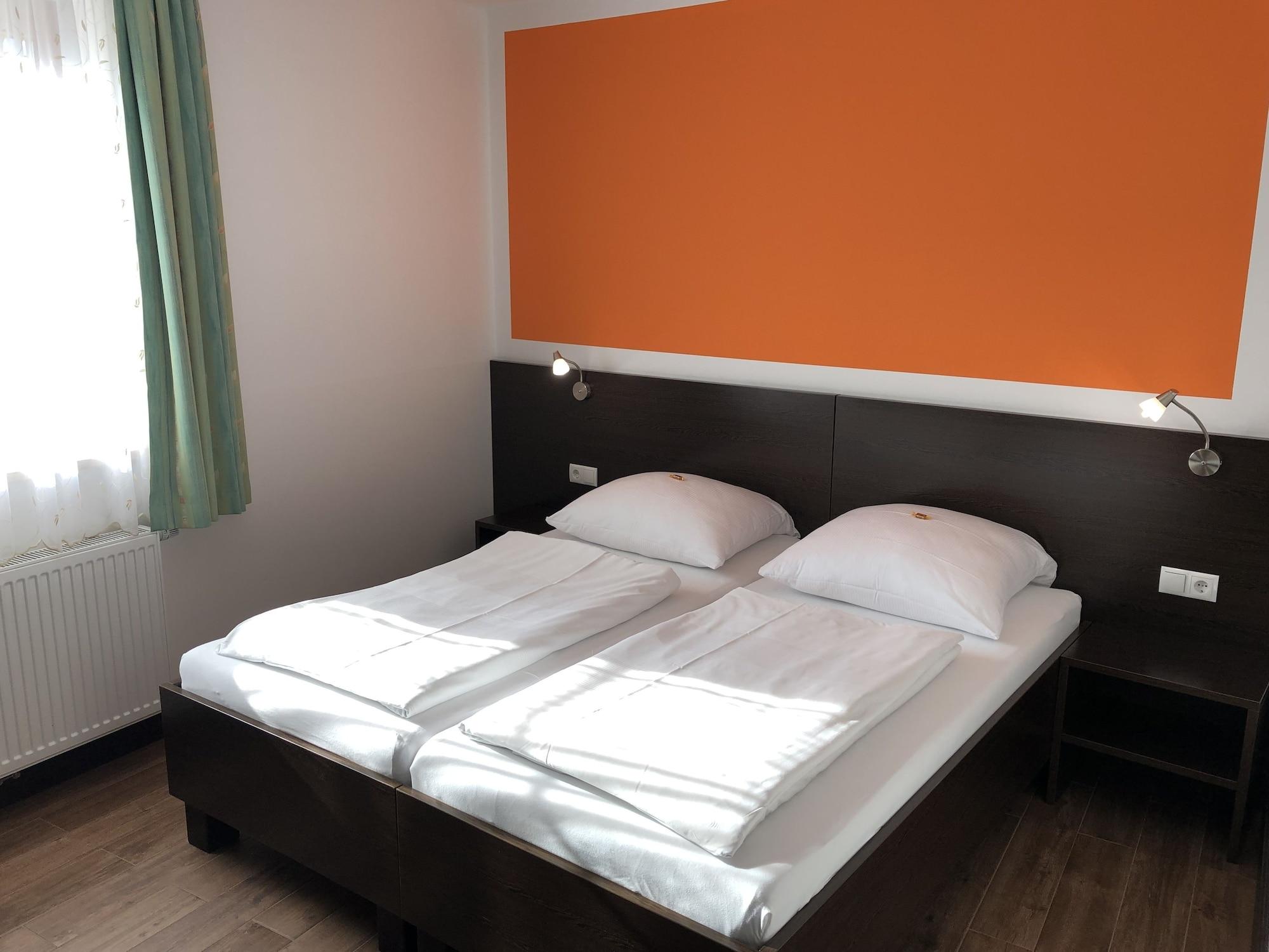 Hotel Koenig Вена Экстерьер фото