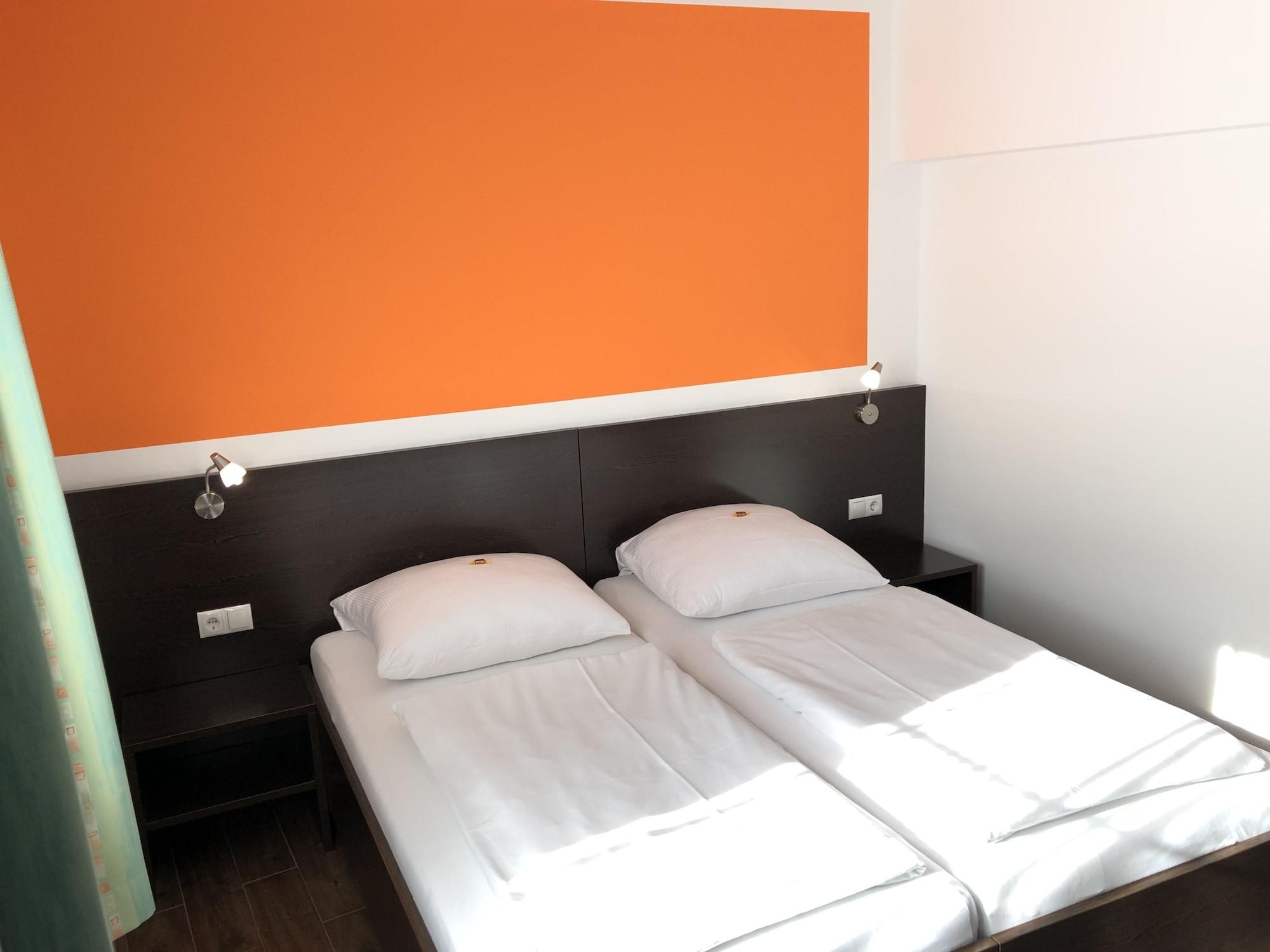 Hotel Koenig Вена Экстерьер фото