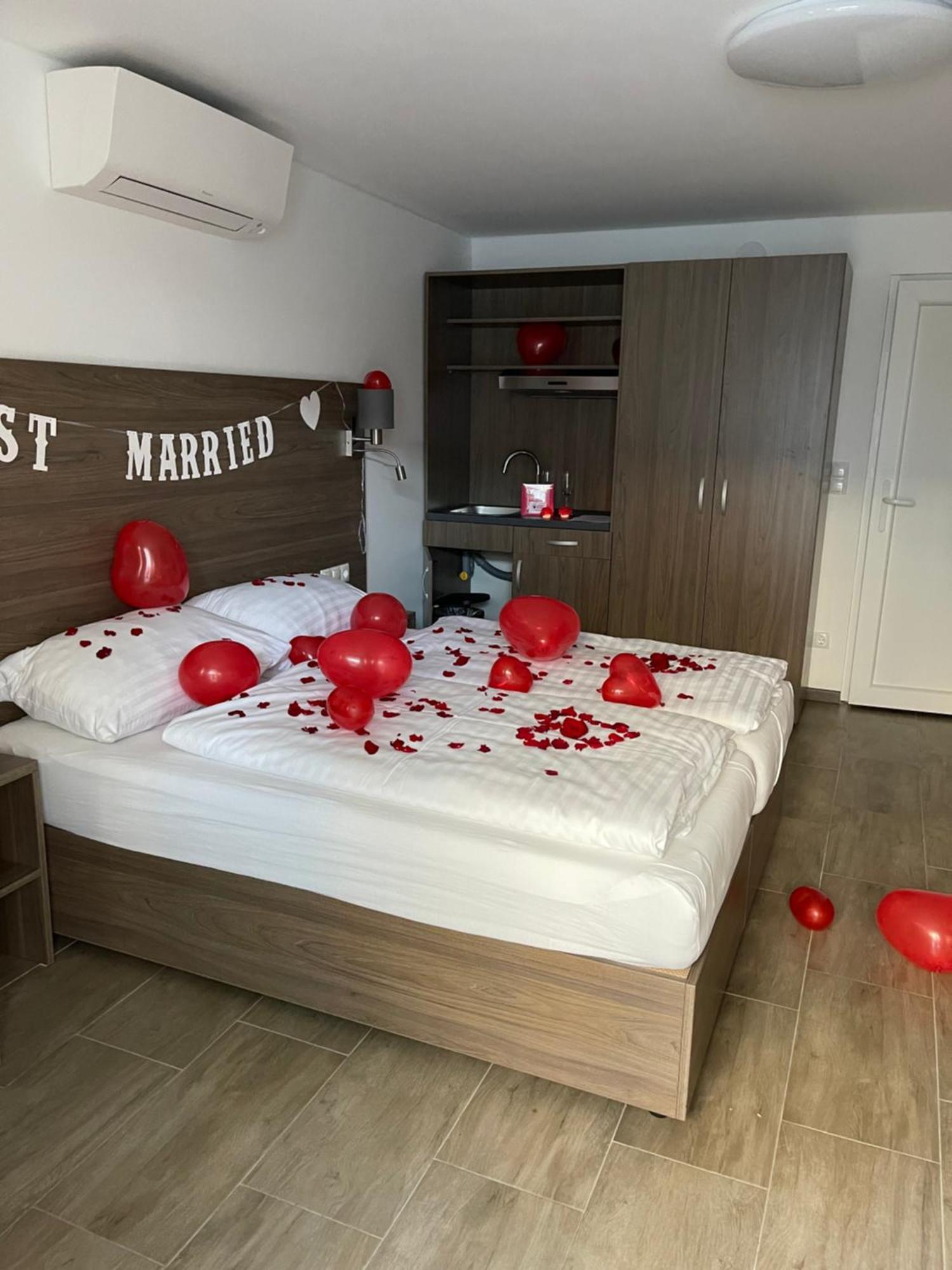 Hotel Koenig Вена Экстерьер фото