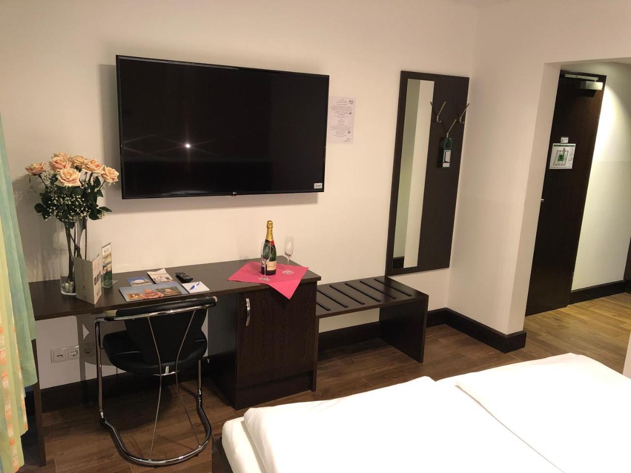 Hotel Koenig Вена Экстерьер фото