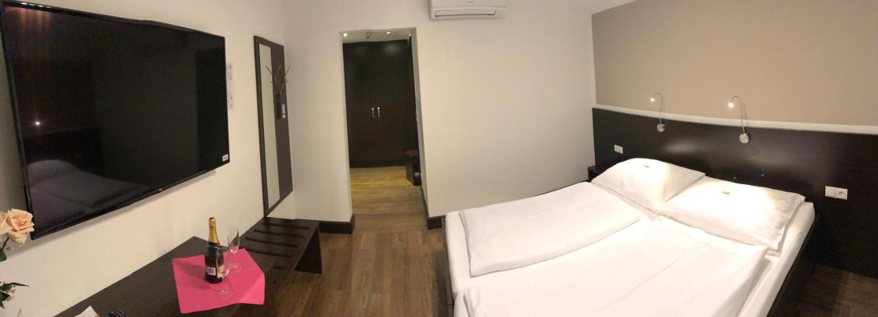 Hotel Koenig Вена Экстерьер фото