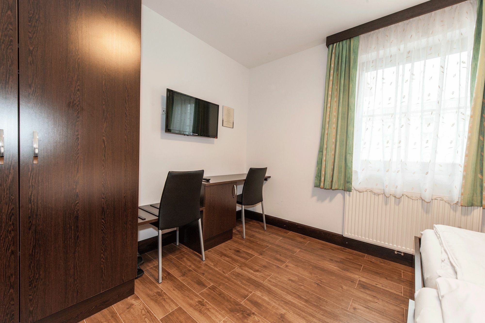 Hotel Koenig Вена Экстерьер фото